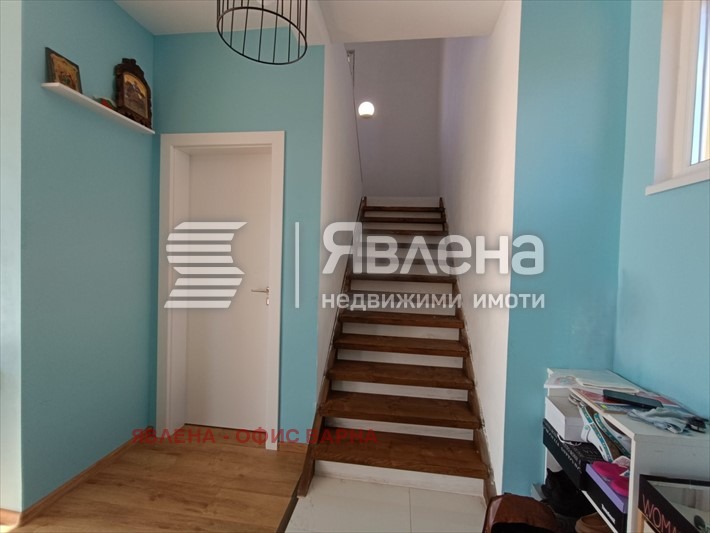 Продава КЪЩА, гр. Варна, м-т Франга Дере, снимка 5 - Къщи - 48578487