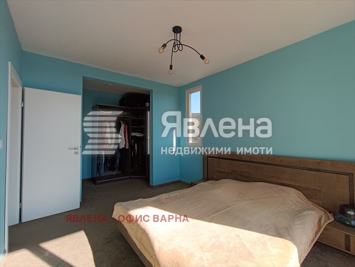 Продава КЪЩА, гр. Варна, м-т Франга Дере, снимка 8 - Къщи - 48578487