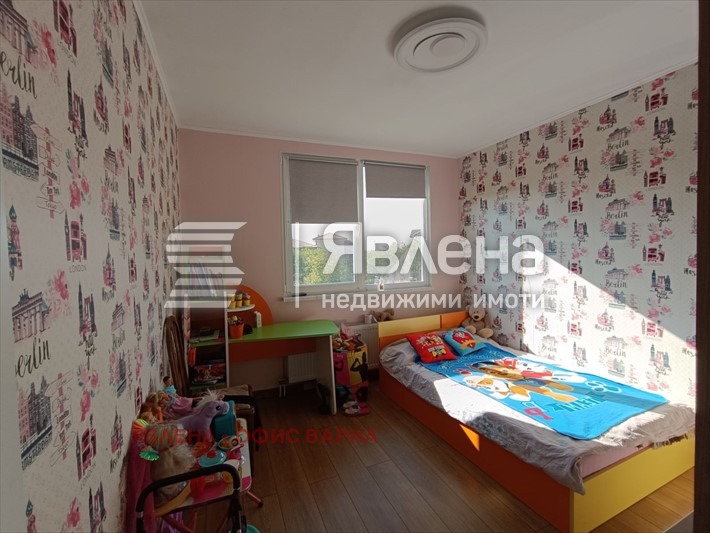 Продава КЪЩА, гр. Варна, м-т Франга Дере, снимка 9 - Къщи - 48578487