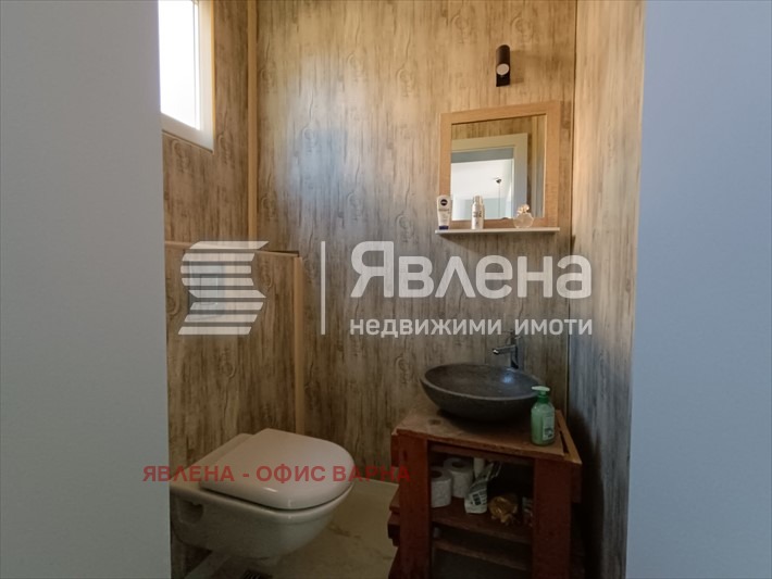 Продава КЪЩА, гр. Варна, м-т Франга Дере, снимка 4 - Къщи - 48578487