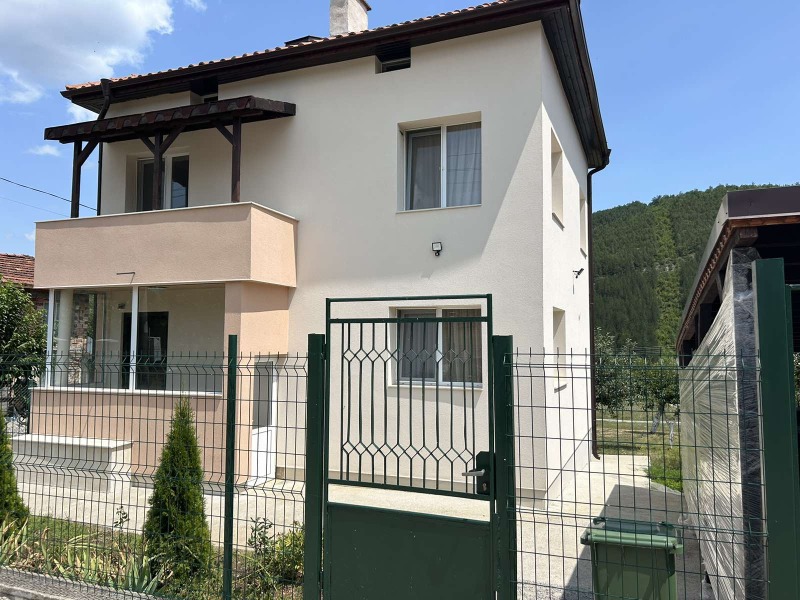 Na prodej  Dům oblast Pernik , Zemen , 140 m2 | 43444790 - obraz [3]
