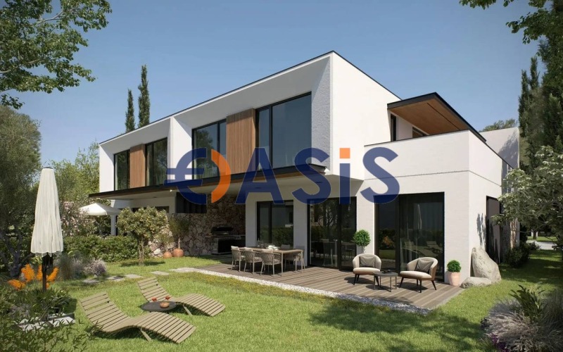 Продава КЪЩА, гр. Несебър, област Бургас