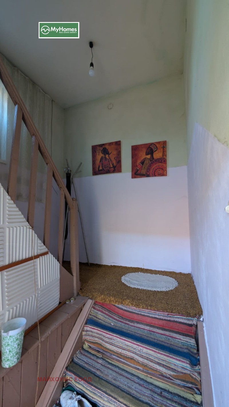 Продава КЪЩА, с. Торос, област Ловеч, снимка 7 - Къщи - 52454133