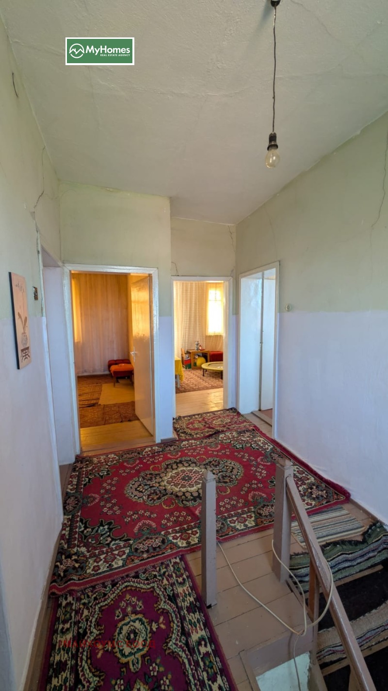 Продава КЪЩА, с. Торос, област Ловеч, снимка 9 - Къщи - 52454133