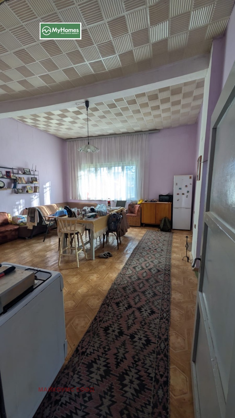 Продава КЪЩА, с. Торос, област Ловеч, снимка 5 - Къщи - 52454133