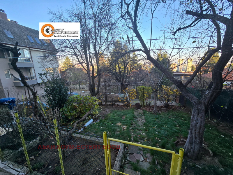 Продава КЪЩА, гр. София, м-т Гърдова глава, снимка 2 - Къщи - 52882710