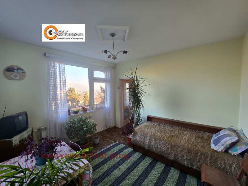 Продава КЪЩА, гр. София, м-т Гърдова глава, снимка 10 - Къщи - 52882710