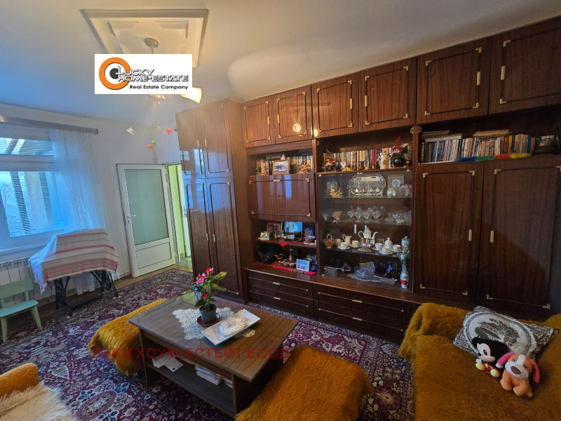 Продава КЪЩА, гр. София, м-т Гърдова глава, снимка 7 - Къщи - 52882710