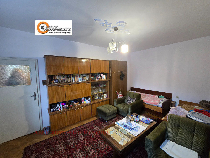 Продава КЪЩА, гр. София, м-т Гърдова глава, снимка 4 - Къщи - 52882710