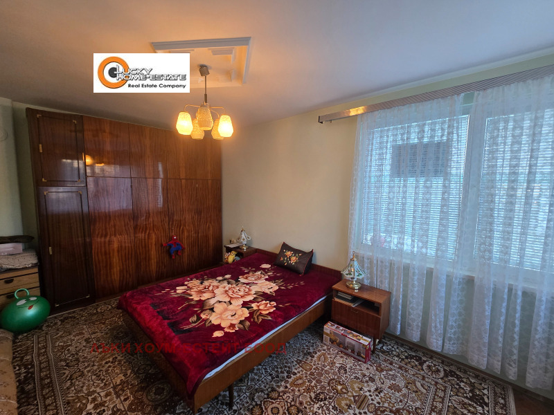 Продава КЪЩА, гр. София, м-т Гърдова глава, снимка 5 - Къщи - 52882710