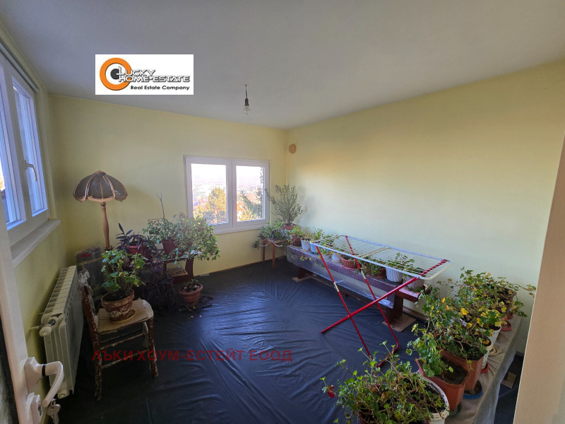 Продава КЪЩА, гр. София, м-т Гърдова глава, снимка 13 - Къщи - 52882710