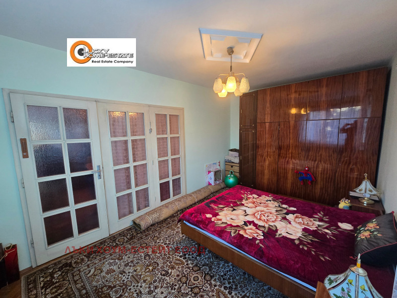 Продава КЪЩА, гр. София, м-т Гърдова глава, снимка 6 - Къщи - 52882710