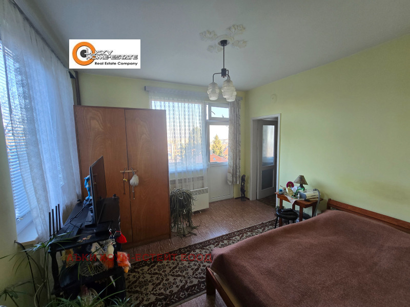 Продава КЪЩА, гр. София, м-т Гърдова глава, снимка 3 - Къщи - 52882710