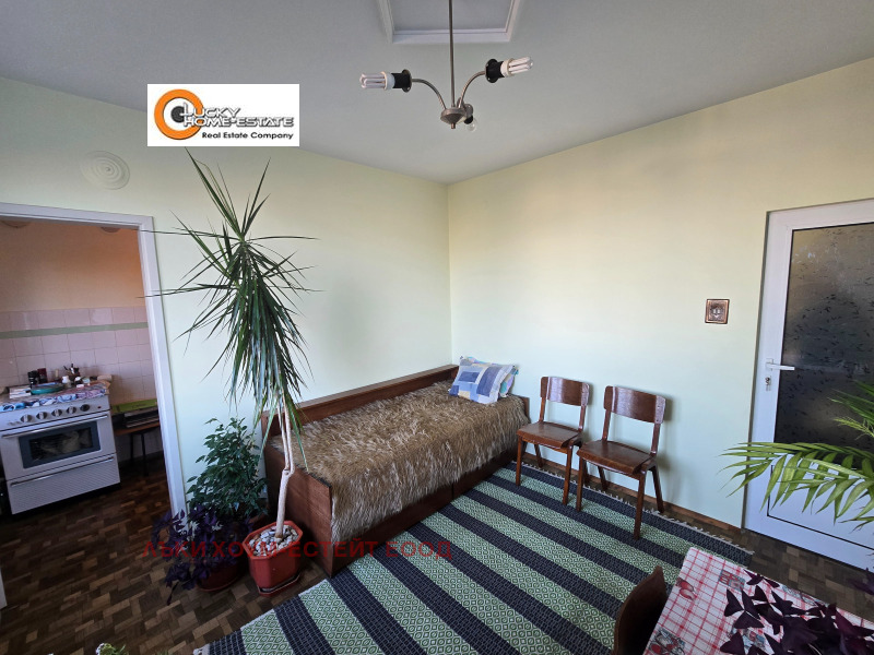 Продава КЪЩА, гр. София, м-т Гърдова глава, снимка 11 - Къщи - 52882710