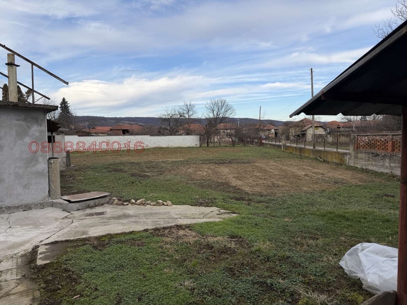 Продава КЪЩА, с. Горна Росица, област Габрово, снимка 5 - Къщи - 53274416