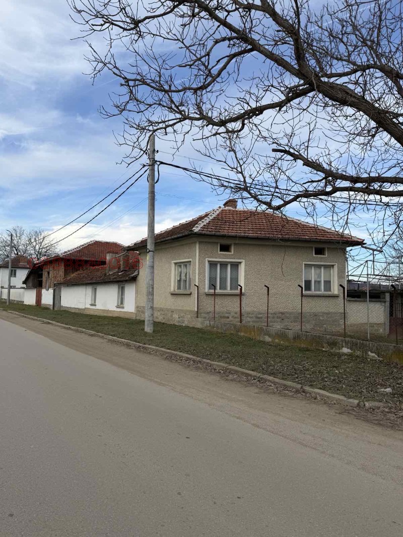 Продава КЪЩА, с. Горна Росица, област Габрово, снимка 3 - Къщи - 53274416