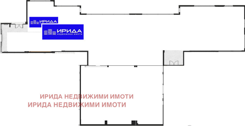 Na prodej  Prodejna Sofia , Mladost 1A , 1777 m2 | 50214360