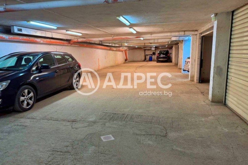 Til salg  Garage Sofia , Vitosha , 18 kvm | 35702807 - billede [2]