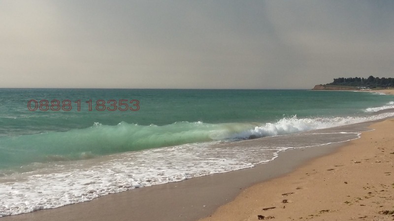 Продава ПАРЦЕЛ, с. Крапец, област Добрич