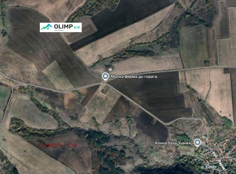 Продава ПАРЦЕЛ, гр. София, гр. Банкя