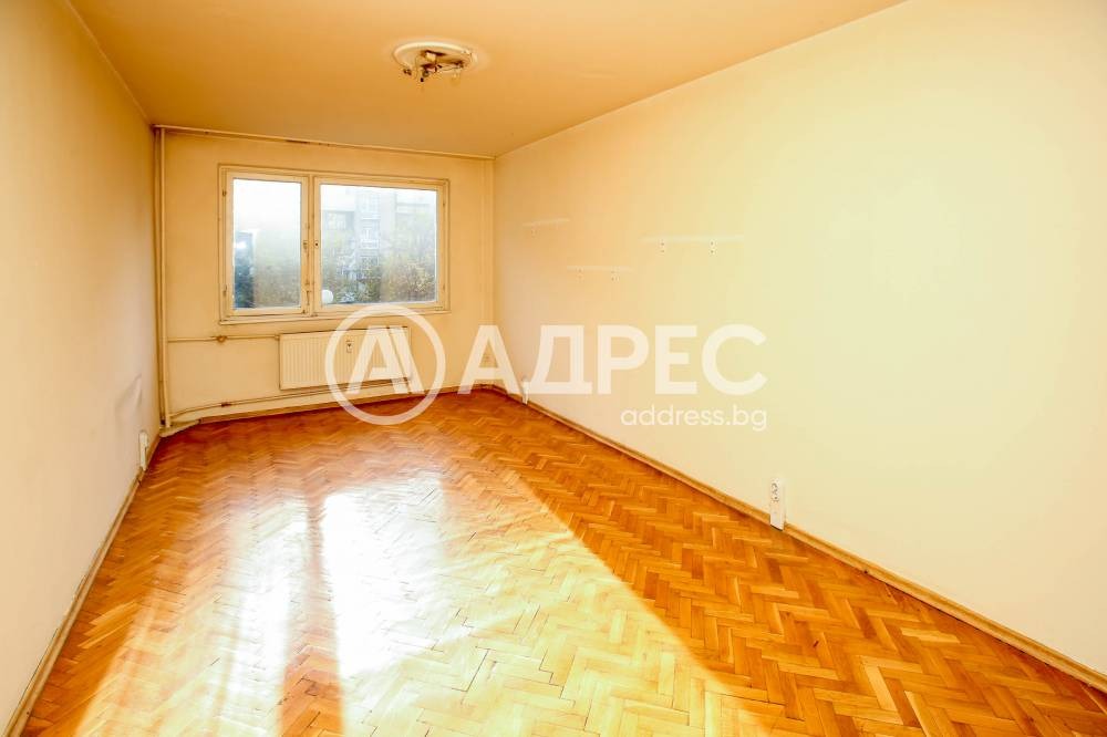 Продава 2-СТАЕН, гр. София, Надежда 3, снимка 7 - Апартаменти - 52546649