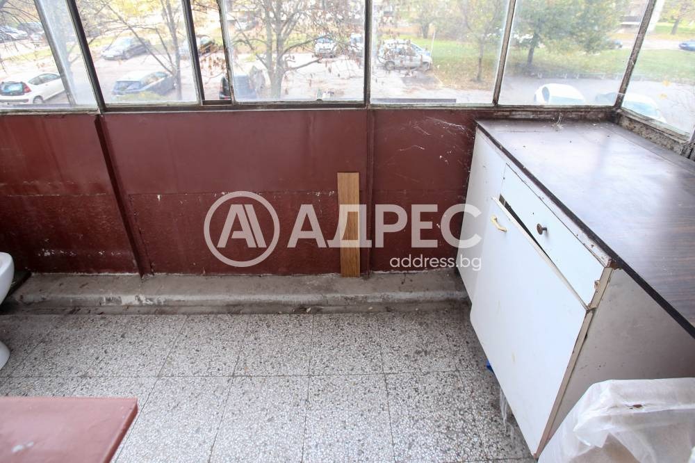 Продава 2-СТАЕН, гр. София, Надежда 3, снимка 8 - Апартаменти - 52546649