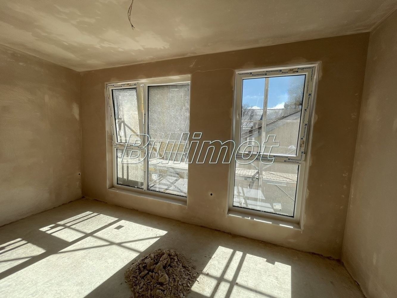 Продава 2-СТАЕН, гр. Варна, Лятно кино Тракия, снимка 5 - Апартаменти - 54075370