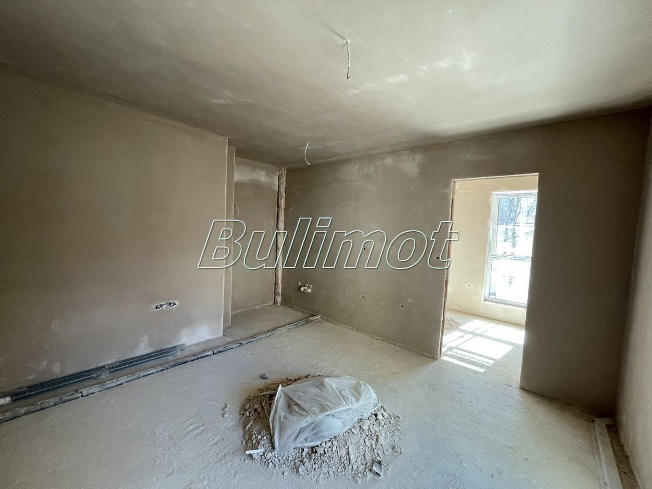 Продава 2-СТАЕН, гр. Варна, Лятно кино Тракия, снимка 4 - Апартаменти - 54075370