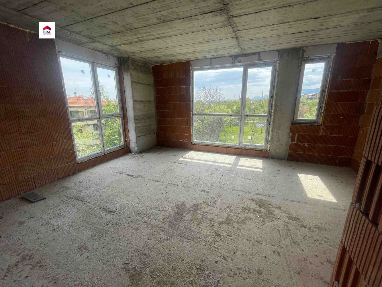 Продава 2-СТАЕН, с. Белащица, област Пловдив, снимка 3 - Апартаменти - 54118753