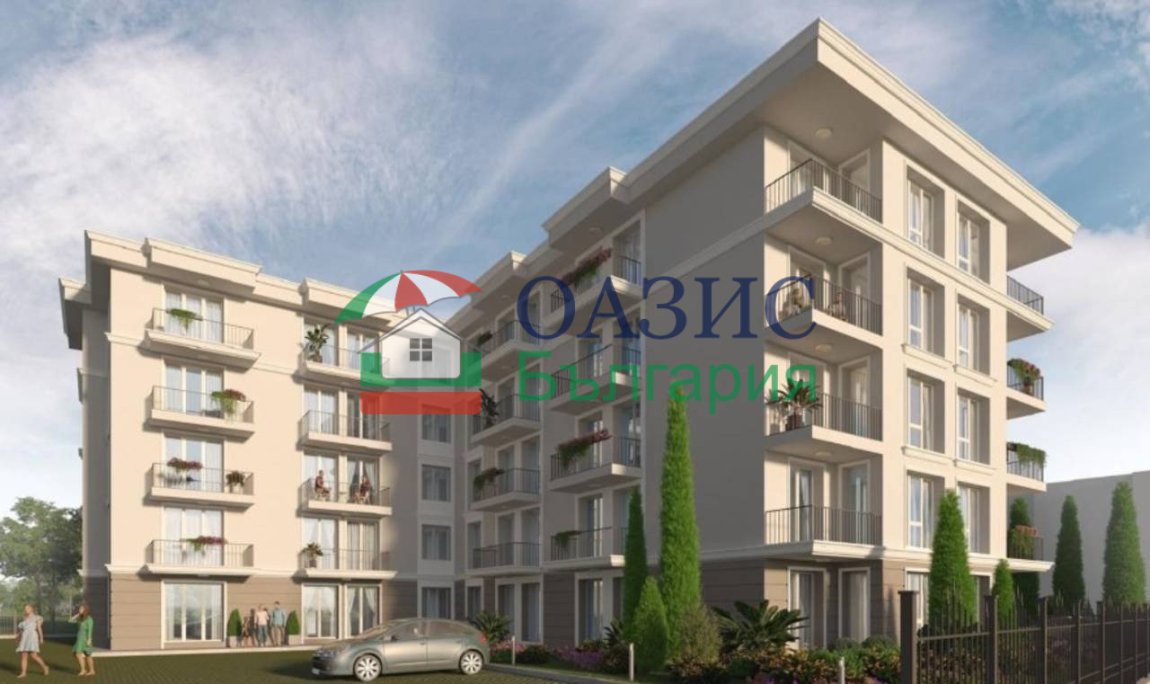 Продава 2-СТАЕН, гр. Несебър, област Бургас