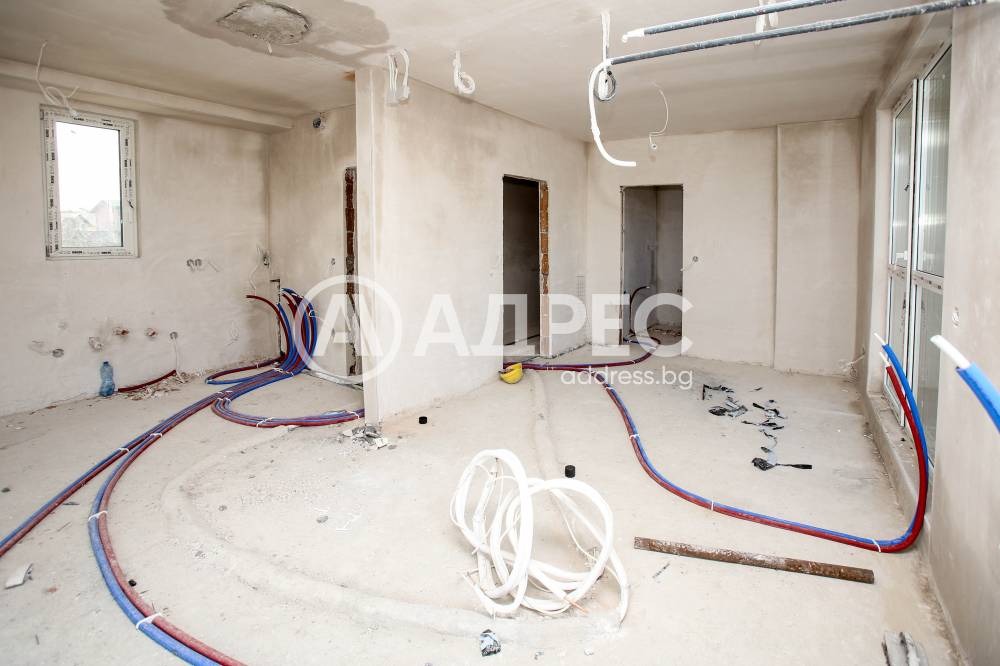 Продава 2-СТАЕН, гр. София, Драгалевци, снимка 11 - Апартаменти - 54942153