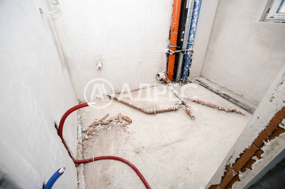 Продава 2-СТАЕН, гр. София, Драгалевци, снимка 14 - Апартаменти - 54942153