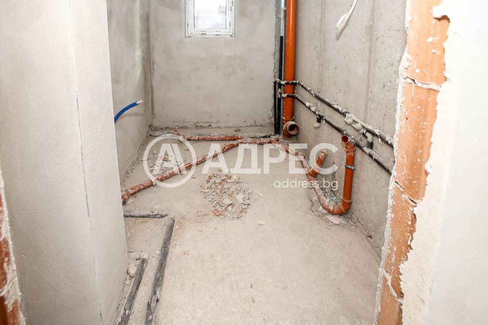 Продава 2-СТАЕН, гр. София, Драгалевци, снимка 13 - Апартаменти - 54942153