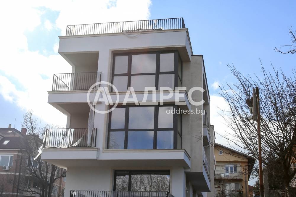 Продава 2-СТАЕН, гр. София, Драгалевци, снимка 17 - Апартаменти - 54942153
