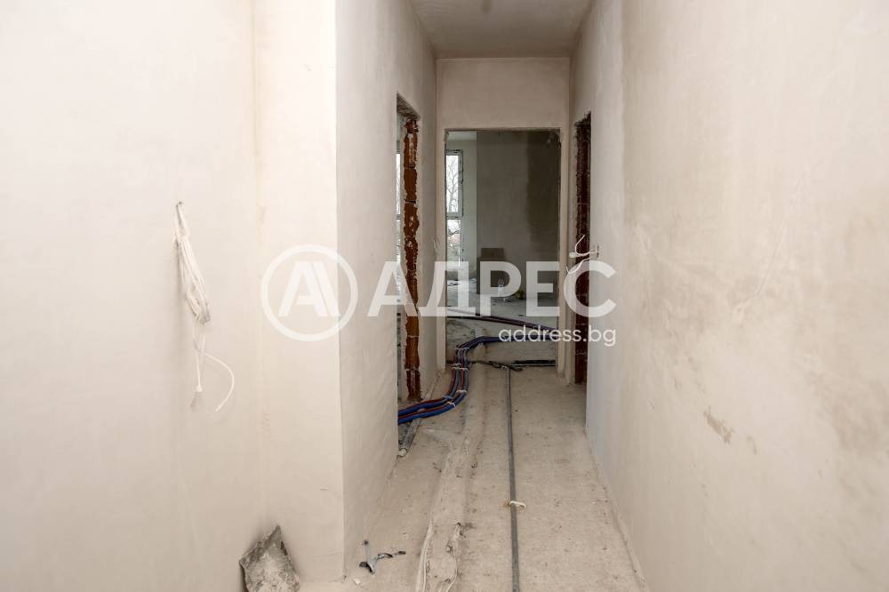 Продава 2-СТАЕН, гр. София, Драгалевци, снимка 8 - Апартаменти - 54942153