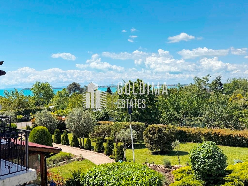 Продава 2-СТАЕН, гр. Свети Влас, област Бургас, снимка 13 - Апартаменти - 55150165