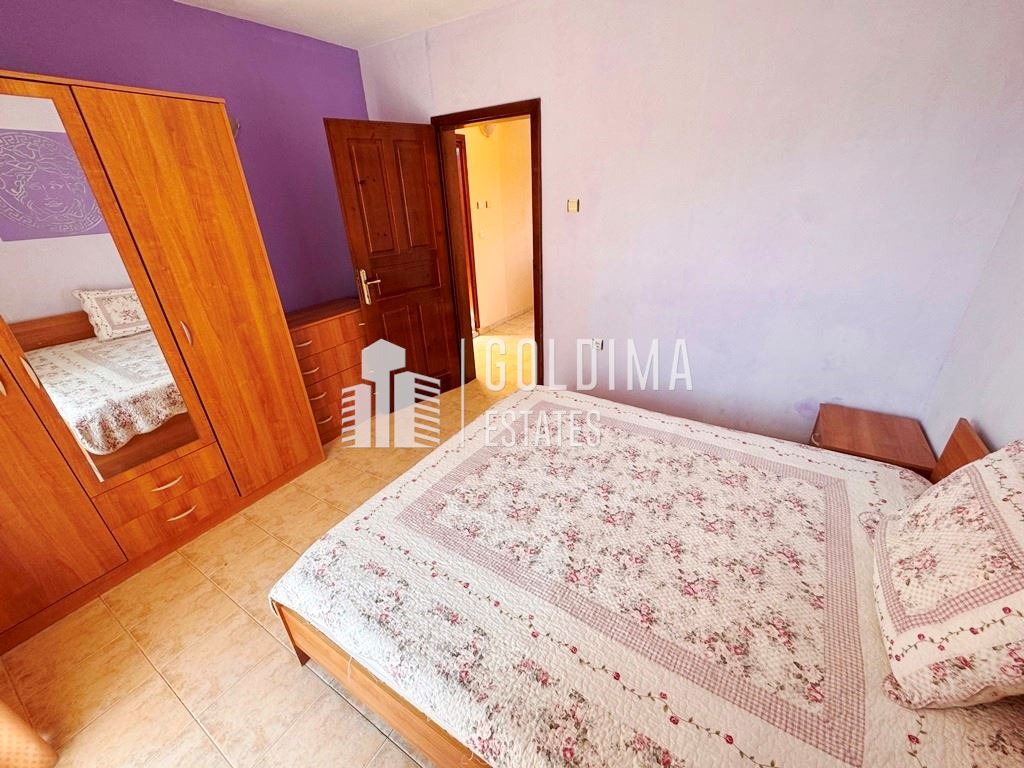 Продава 2-СТАЕН, гр. Свети Влас, област Бургас, снимка 7 - Апартаменти - 55150165