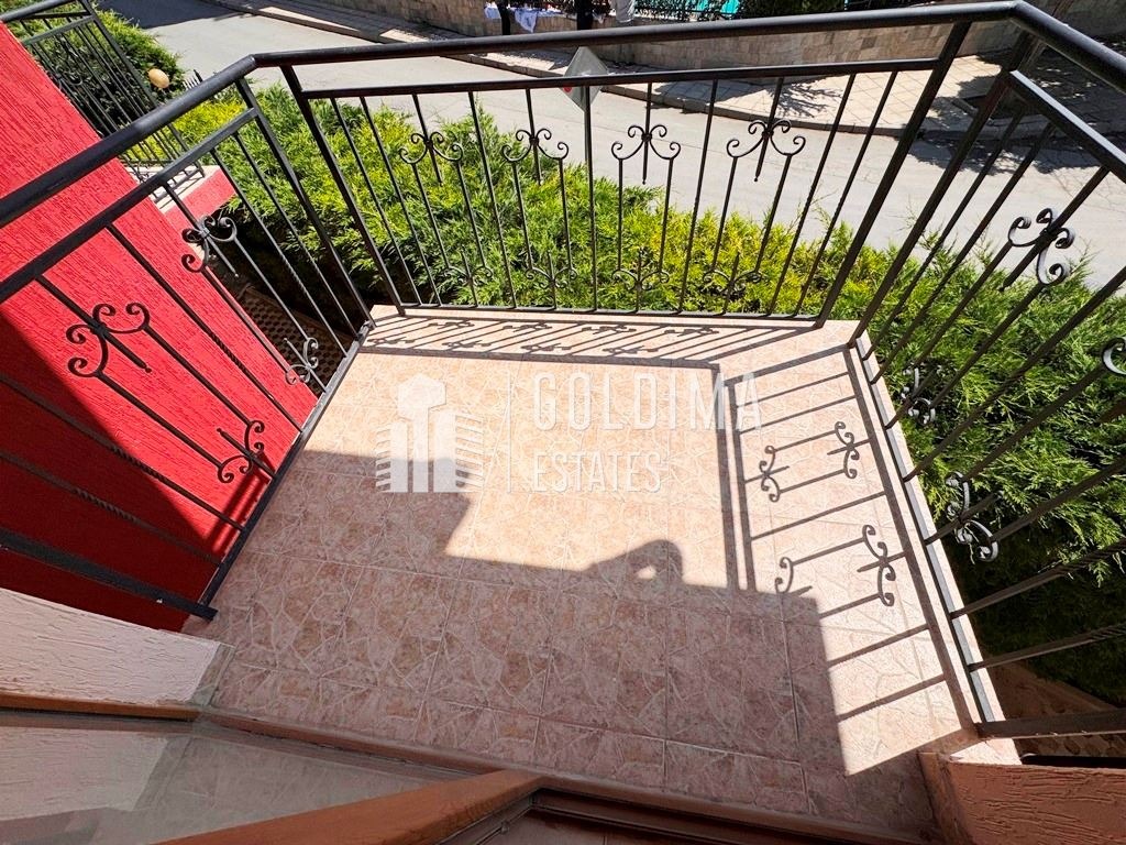Продава 2-СТАЕН, гр. Свети Влас, област Бургас, снимка 9 - Апартаменти - 55150165