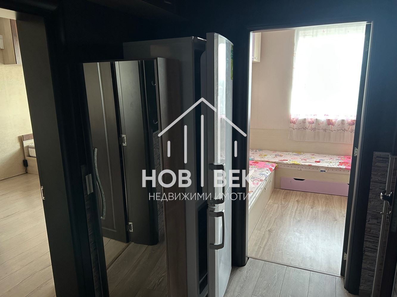 Продава 2-СТАЕН, гр. Варна, Аспарухово, снимка 6 - Апартаменти - 55358197