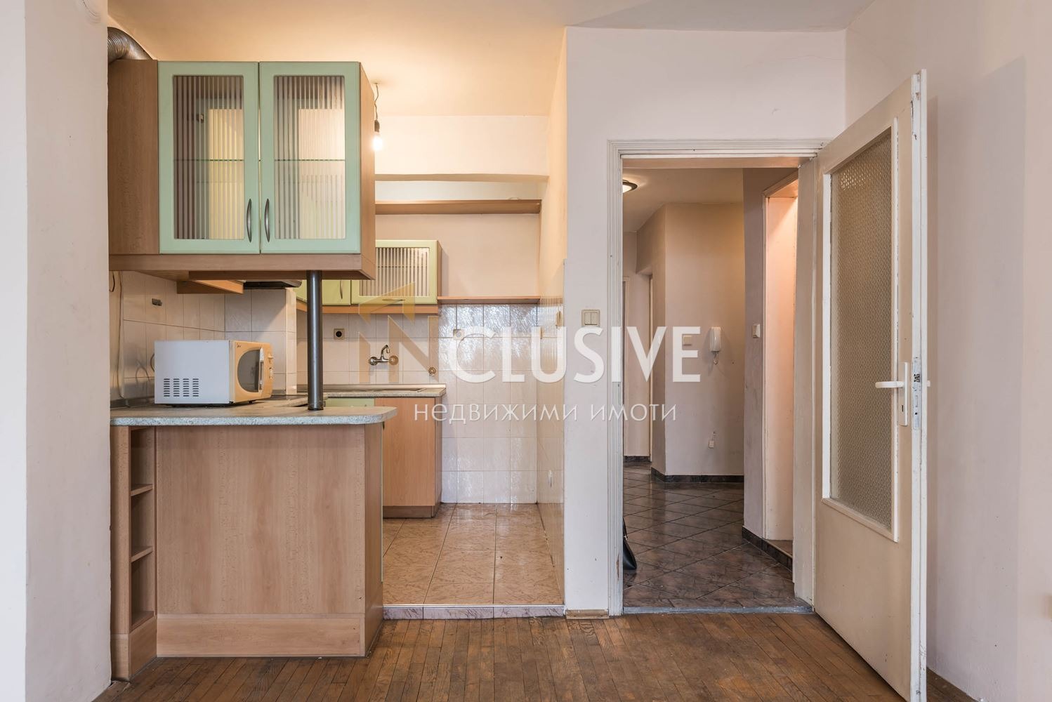 Продава 3-СТАЕН, гр. Варна, Централна поща, снимка 2 - Апартаменти - 52629338