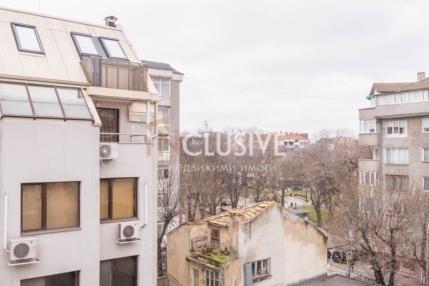 Продава 3-СТАЕН, гр. Варна, Централна поща, снимка 16 - Апартаменти - 52629338