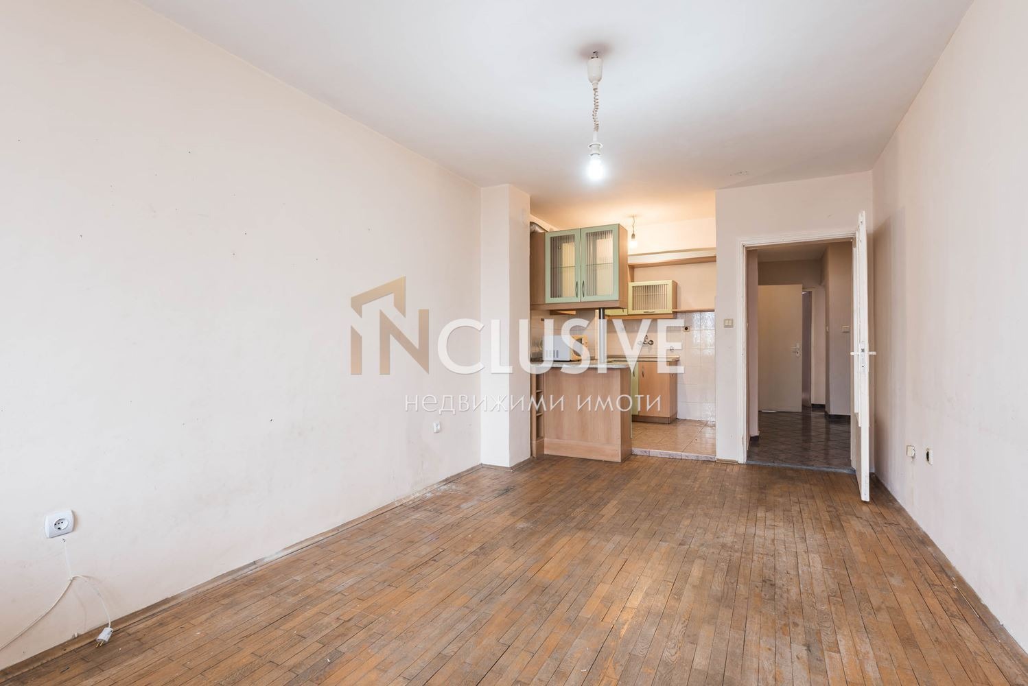 Продава 3-СТАЕН, гр. Варна, Централна поща, снимка 3 - Апартаменти - 52629338