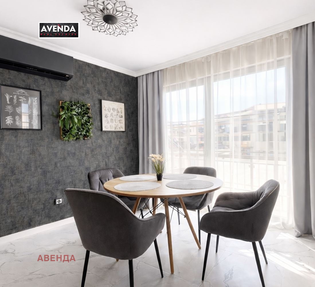 Продава 3-СТАЕН, гр. София, Редута, снимка 2 - Апартаменти - 53874451