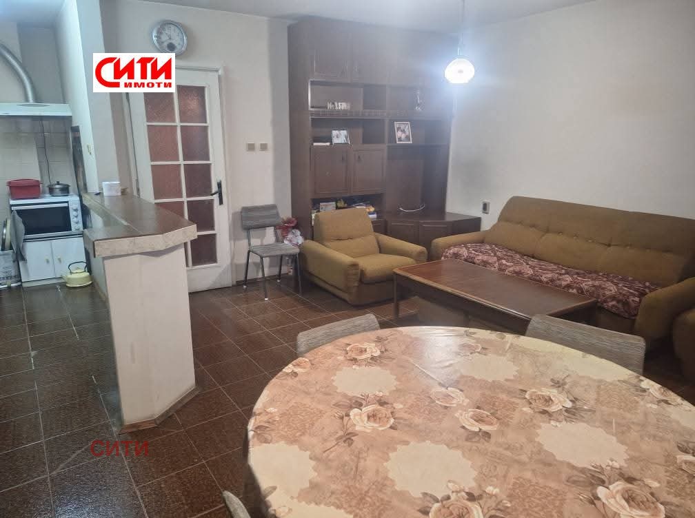 Продава 3-СТАЕН, гр. Стара Загора, Център, снимка 9 - Апартаменти - 54524787