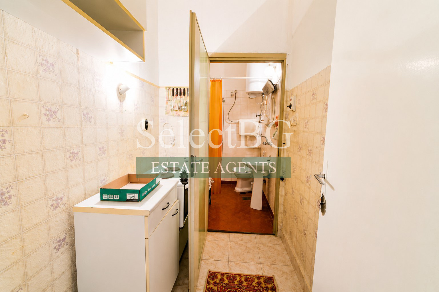Продава 3-СТАЕН, гр. Велико Търново, Център, снимка 7 - Апартаменти - 54616073