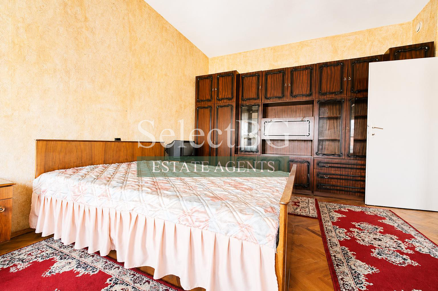 Продава 3-СТАЕН, гр. Велико Търново, Център, снимка 6 - Апартаменти - 54616073