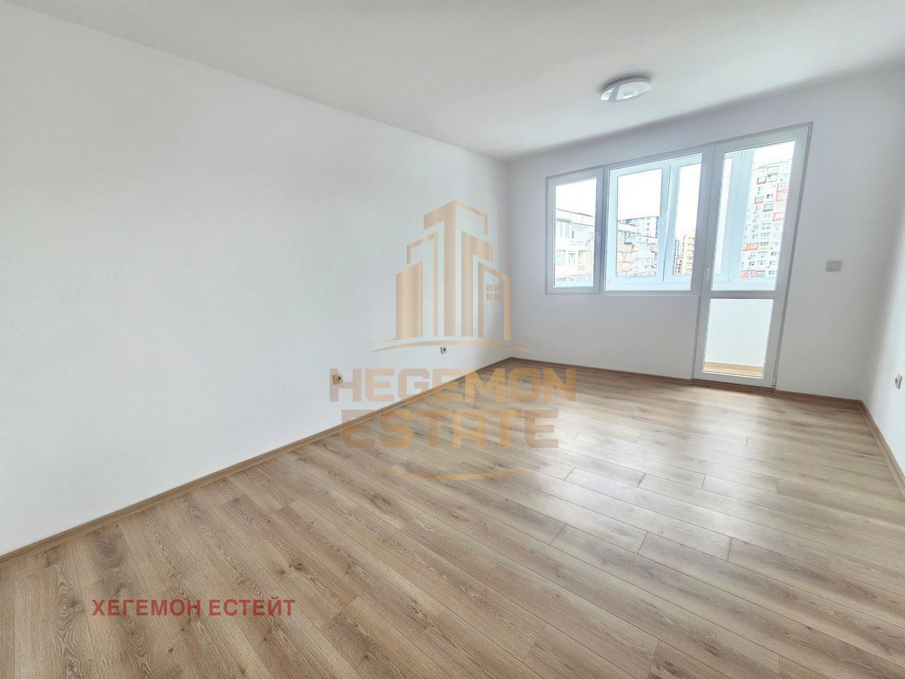 Продава 3-СТАЕН, гр. Варна, Възраждане 2, снимка 5 - Апартаменти - 55846316