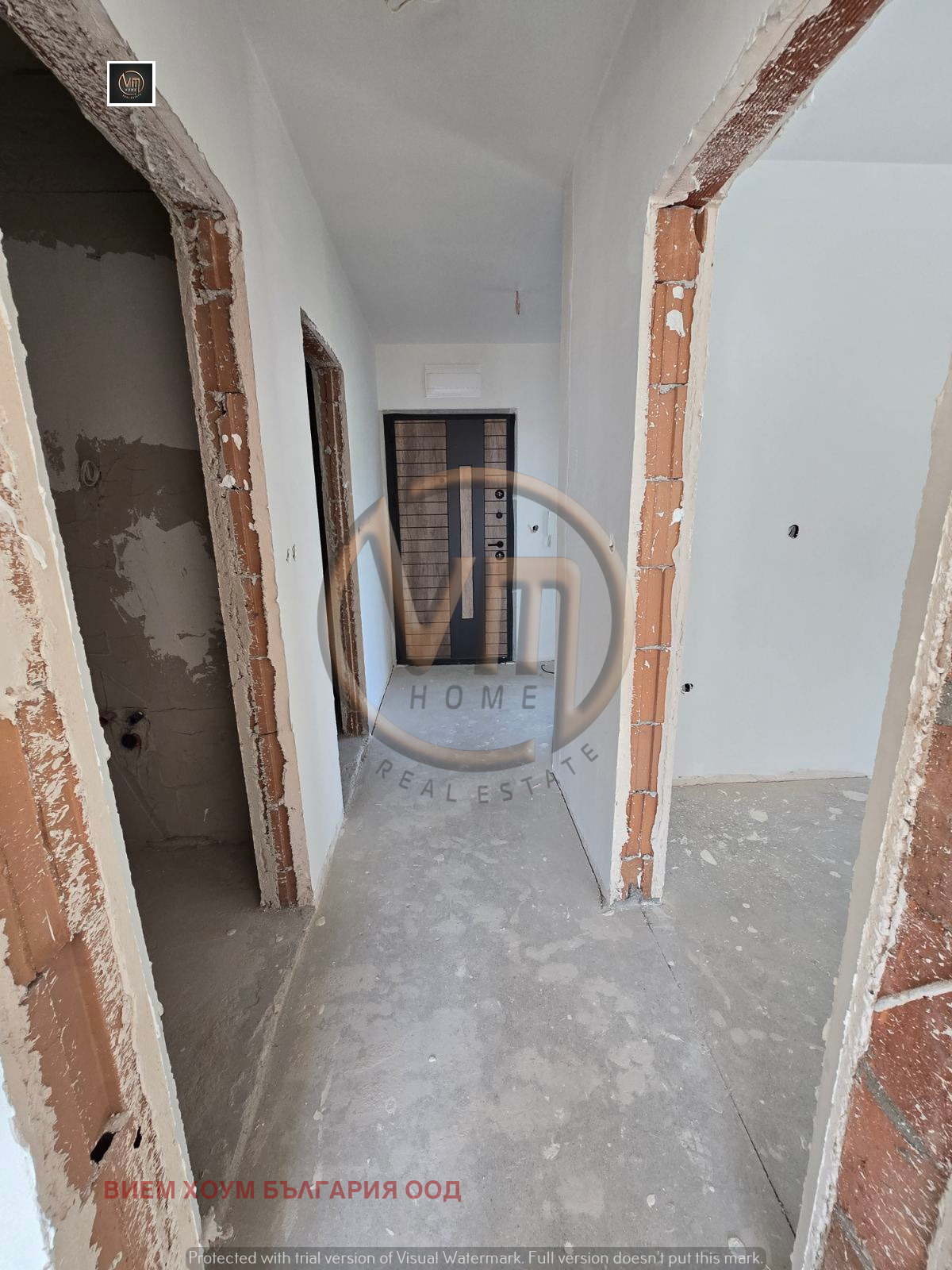 Продава 3-СТАЕН, гр. Варна, Левски 2, снимка 12 - Апартаменти - 55922579