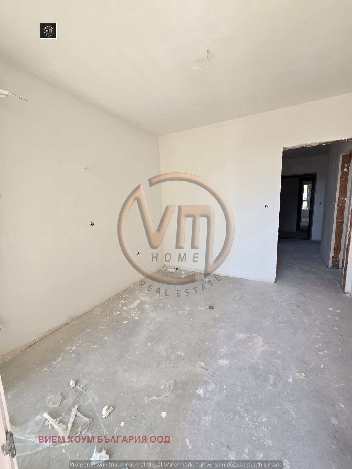 Продава 3-СТАЕН, гр. Варна, Левски 2, снимка 7 - Апартаменти - 55922579