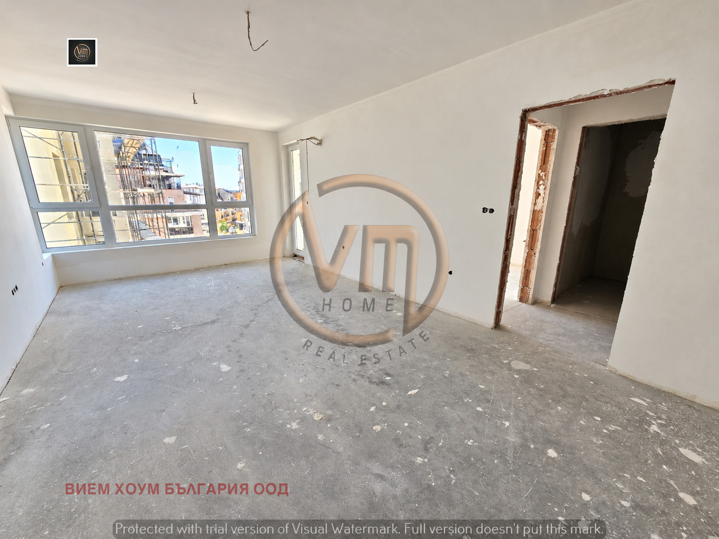 Продава 3-СТАЕН, гр. Варна, Левски 2, снимка 2 - Апартаменти - 55922579